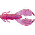 Силікон REINS AX Craw Mini 2 443 Pink Sardine (12 шт/уп.)