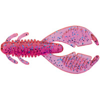 Силікон REINS AX Craw Mini 2 443 Pink Sardine (12 шт/уп.)