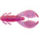 Силікон REINS AX Craw Mini 2 443 Pink Sardine (12 шт/уп.)