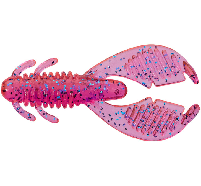 Силікон REINS AX Craw Mini 2 443 Pink Sardine (12 шт/уп.)