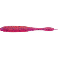 Силікон Reins Bubbring Shaker 4 443 Pink Sardine (12 шт/уп.)