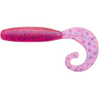 Силікон Reins FAT G TAIL GRUB 2 443 Pink Sardine 20 шт