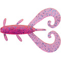 Силікон Reins G-Tail Twin 3 443 Pink Sardine (8 шт/уп.)