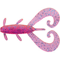Силікон Reins G-Tail Twin 3 443 Pink Sardine (8 шт/уп.)