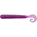 Силикон Reins G TAIL SATURN 2.5 428 Purple Dynamite 20шт