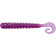 Силікон Reins G-Tail Saturn 4 428 Purple Dynamite (12 шт/уп.)