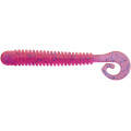 Силикон Reins G-Tail Saturn Micro 443 Pink Sardine (20 шт/уп.)