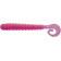 Силікон Reins G-Tail Saturn Micro 443 Pink Sardine (20 шт/уп.)