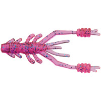 Силікон Reins Ring Shrimp 4 443 Pink Sardine (8 шт/уп.)