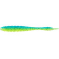 Силикон Reins Bubbring Shaker 4 L14 Ice Chartreuse Ⅱ (9шт/уп)