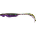 Силікон Reins Curly Shad 3.5 060 Onga River Moneybait 15шт