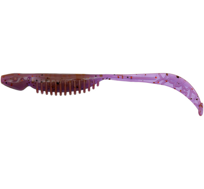Силикон Reins Curly Shad 3.5 583 LOX 15шт