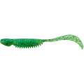 Силікон Reins Curly Shad 3.5 592 Bucksy Chart 14шт