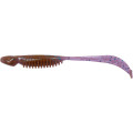 Силікон Reins Curly Shad 3.5 606 PINK LOX 15шт