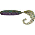 Силікон Reins FAT G TAIL GRUB 3 060 Onga River Moneybait 12шт