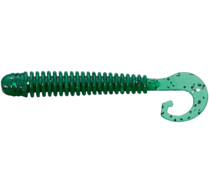 Силікон Reins G-Tail Saturn 4 397 Motor Oil SP (12шт/уп)
