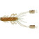 Силікон Reins Ring Shrimp 2 L13 Electric Shad Ⅱ (9шт/уп)