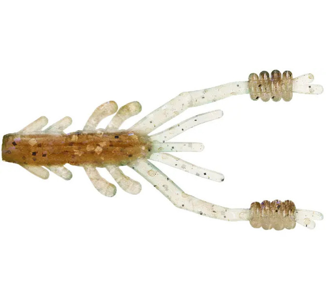 Силикон Reins Ring Shrimp 2 L13 Electric Shad Ⅱ (9шт/уп)
