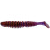 Силікон Reins Bubbring Shad 3 583 LOX (8 шт/уп.)