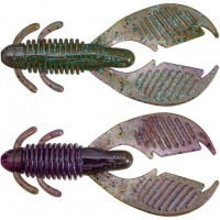 Силікон REINS AX Craw Mini 2 060 Onga River Moneybait (9 шт/уп.)