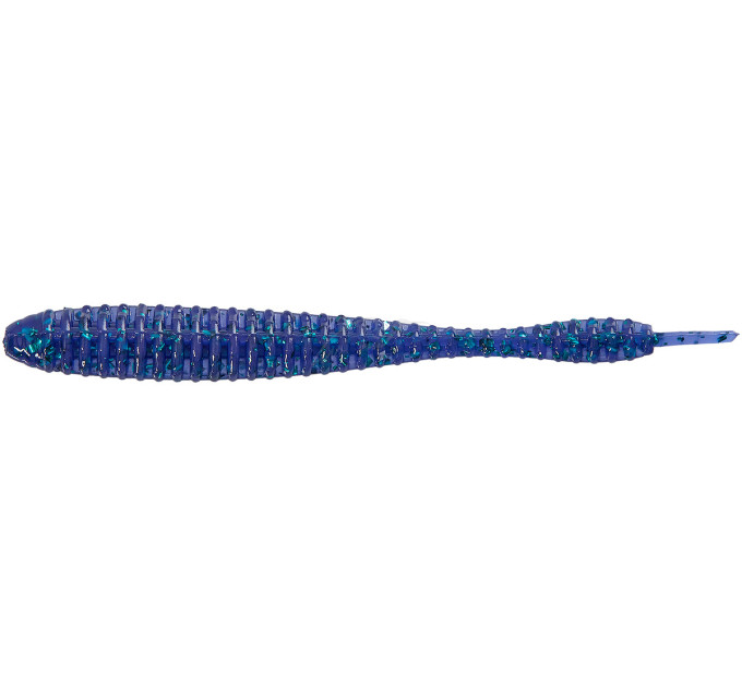 Силикон Reins Bubbring Shaker 4 012 Junebug (12 шт/уп.)