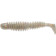 Силикон Reins Bubbring Shad 4 211 UV Pearl Candy (8 шт/уп.)
