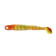 Силікон Reins Bubbring Shad 3 308 Marble Chart Orange (6 шт/уп.)