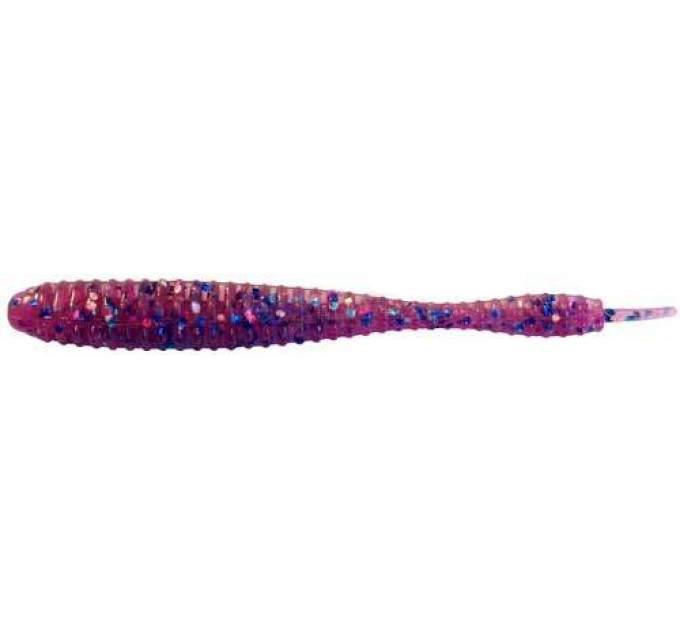 Силікон Reins Bubbring Shaker 3 407 Pione (14 шт/уп.)