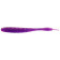 Силікон Reins Bubbring Shaker 4 567 Lilac Silver & Blue Flake (12 шт/уп.)
