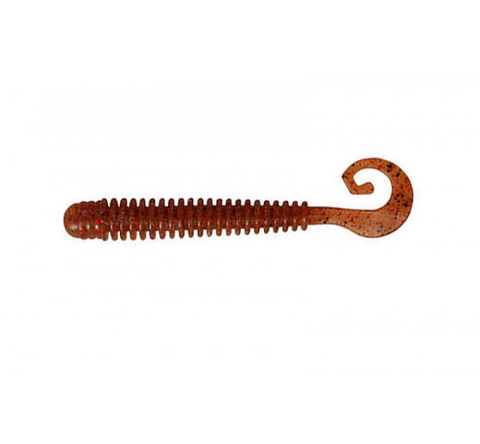 Силікон Reins G TAIL SATURN 2.5 007 Ebimiso SP 20шт