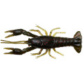 Силикон Savage Gear Ned Craw 65mm 2.5g Watermelon Red (4 шт/уп)