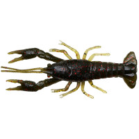 Силикон Savage Gear Ned Craw 65mm 2.5g Watermelon Red (4 шт/уп)