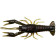 Силикон Savage Gear Ned Craw 65mm 2.5g Watermelon Red (4 шт/уп)