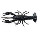 Силікон Savage Gear Ned Craw 65mm 2.5g Black & Blue (4 шт/уп)