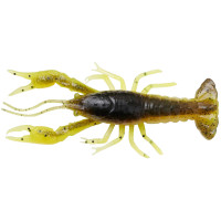 Силикон Savage Gear 4D Craw F 75mm 5.5g Summer Craw (6 шт/уп)