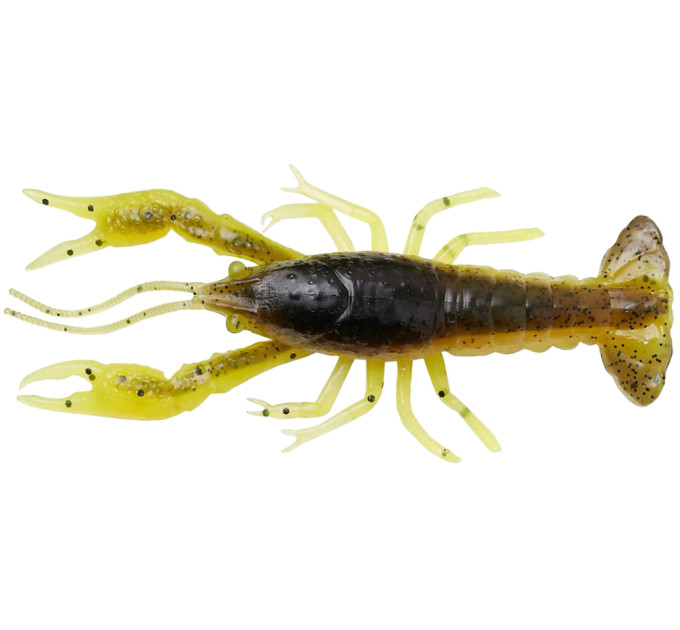 Силикон Savage Gear 4D Craw F 75mm 5.5g Summer Craw (6 шт/уп)