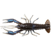 Силікон Savage Gear 4D Craw F 75mm 5.5g Magic Craw (6 шт/уп)
