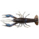 Силикон Savage Gear 4D Craw F 75mm 5.5g Magic Craw (6 шт/уп)