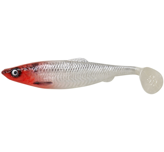 Силикон Savage Gear LB 4D Herring Shad 110mm 9.0g Read Head