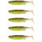 Green Pearl Yellow