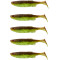 Chartreuse Pumpkin