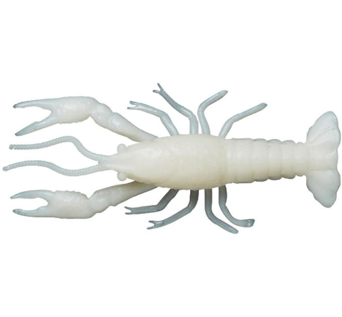 Силікон Savage Gear Ned Craw 65mm 2.5g Floating Albino Craw (4 шт/уп)