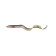 Силікон Savage Gear 3D Real Eel Loose Body 15cm 12g 22-Olive Sparkle Pearl