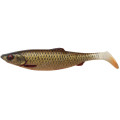 Силікон Savage Gear LB 4D Herring Shad 130mm 17.0g Dirty Roach