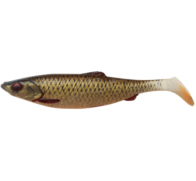 Силікон Savage Gear LB 4D Herring Shad 130mm 17.0g Dirty Roach
