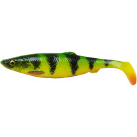 Силикон Savage Gear LB 4D Herring Shad 110mm 9.0g Firetiger