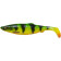 Силикон Savage Gear LB 4D Herring Shad 110mm 9.0g Firetiger