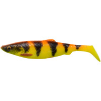 Силикон Savage Gear LB 4D Herring Shad 130mm 17.0g Golden Ambulance