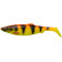 Силикон Savage Gear LB 4D Herring Shad 110mm 9.0g Golden Ambulance