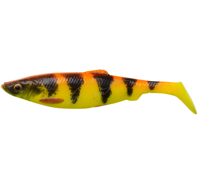 Силикон Savage Gear LB 4D Herring Shad 130mm 17.0g Golden Ambulance